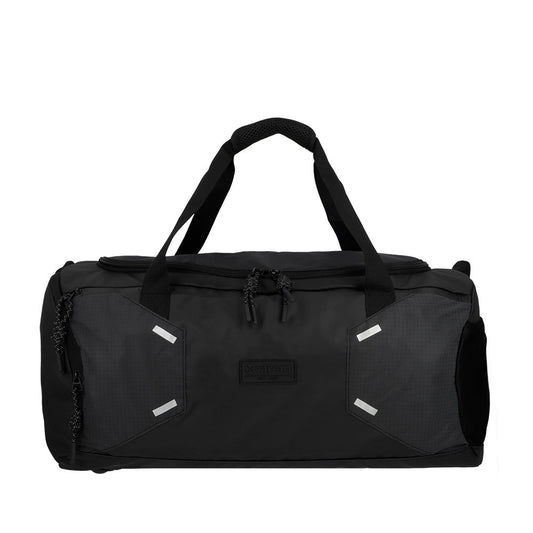 Bolso deportivo para hombre Rider negro M