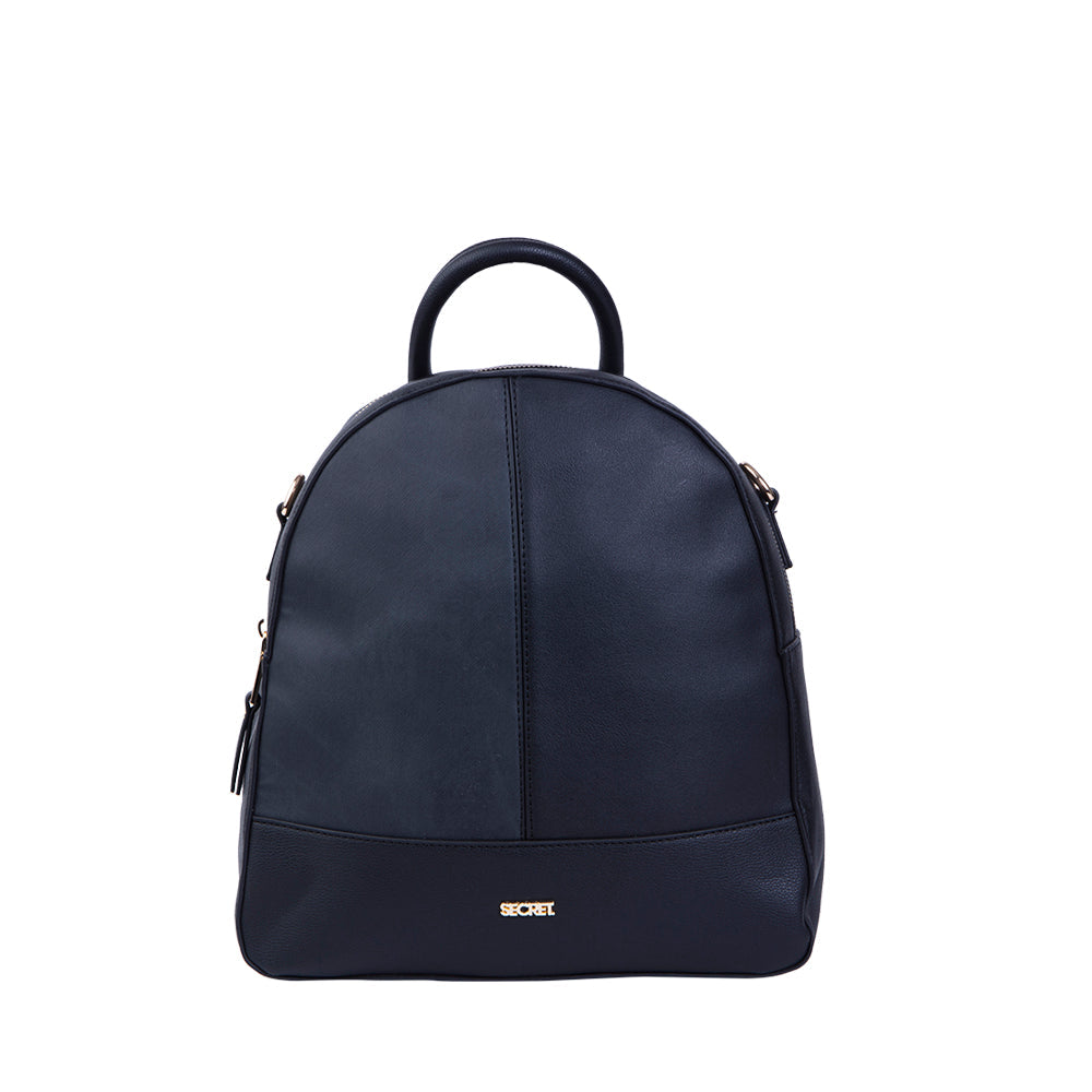 Mochila Clásica Ferrara Negra