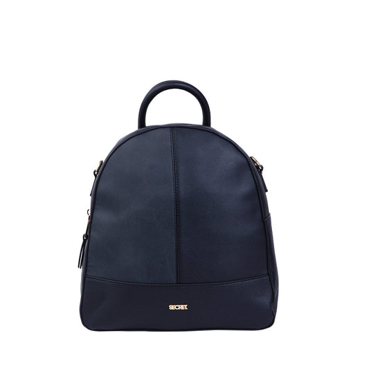 Mochila Clásica Ferrara Negra