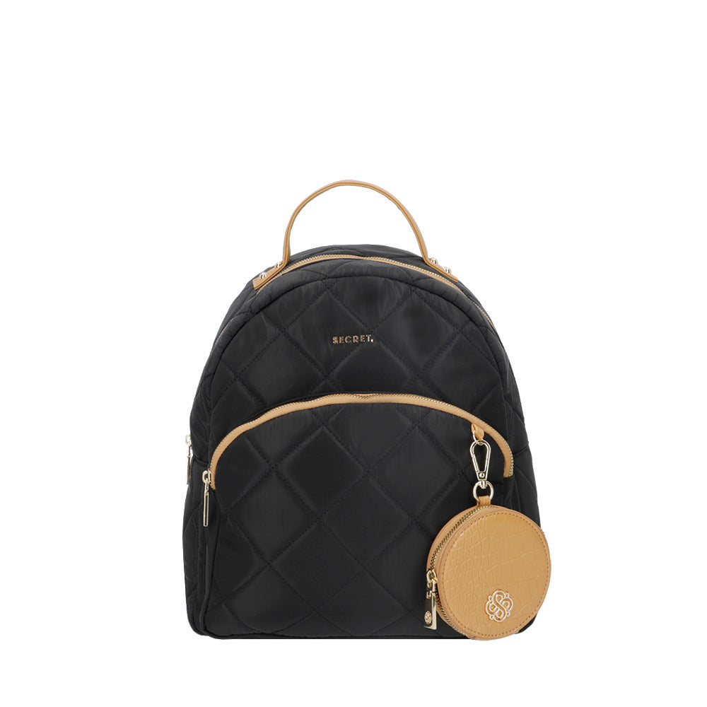 MOCHILA OTTAWA FW24 NEGRO L