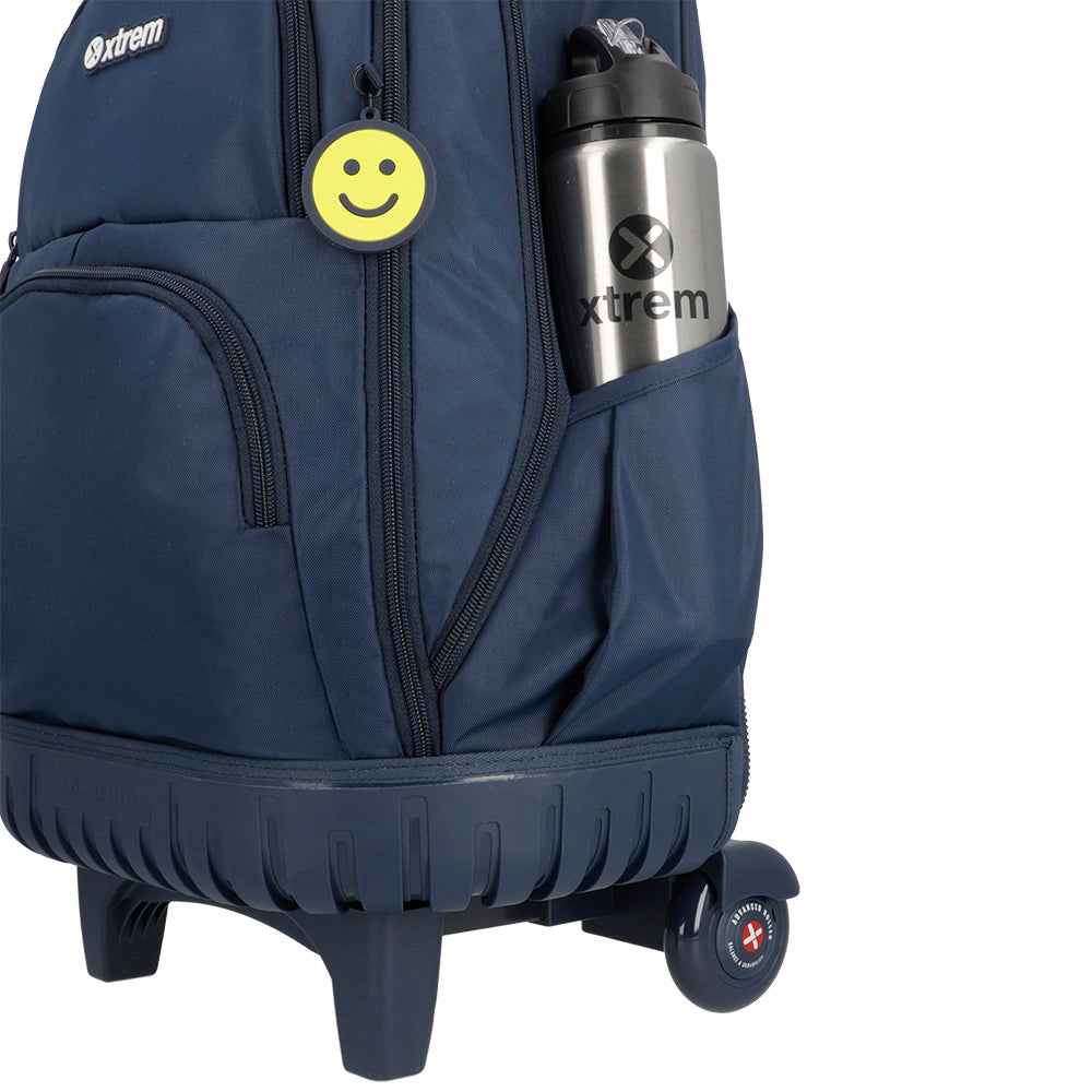 Mochila Cross 2.0 4Xt Navy L