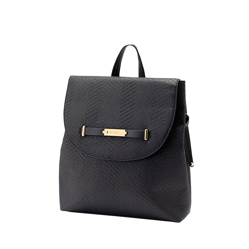Mochila Kansas Fw24 Negro L