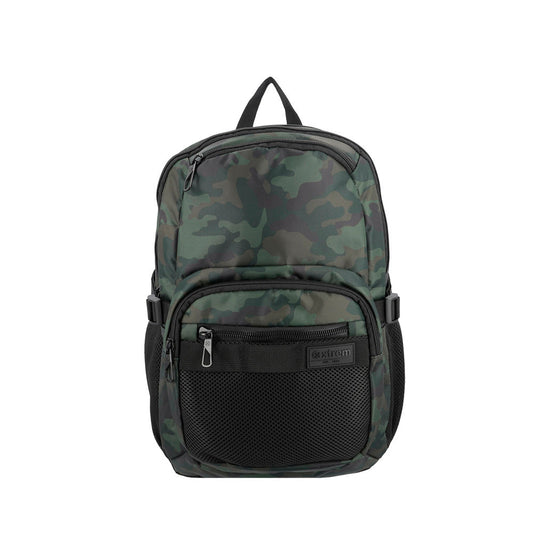 Mochila BERKELEY 4XT GREEN CAMO M