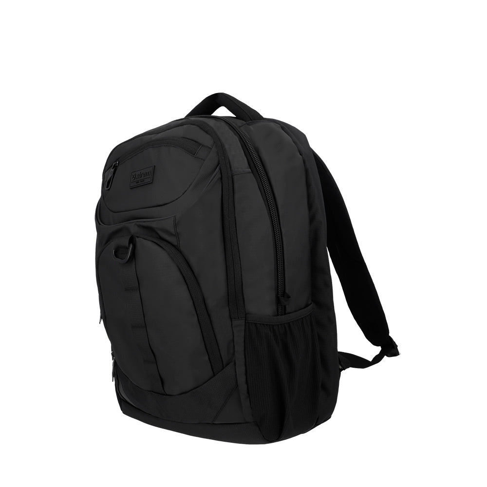 Mochila West 4Xt Black L