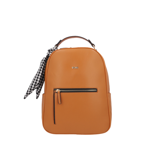 Mochila Arabia Backpack Medium brown L