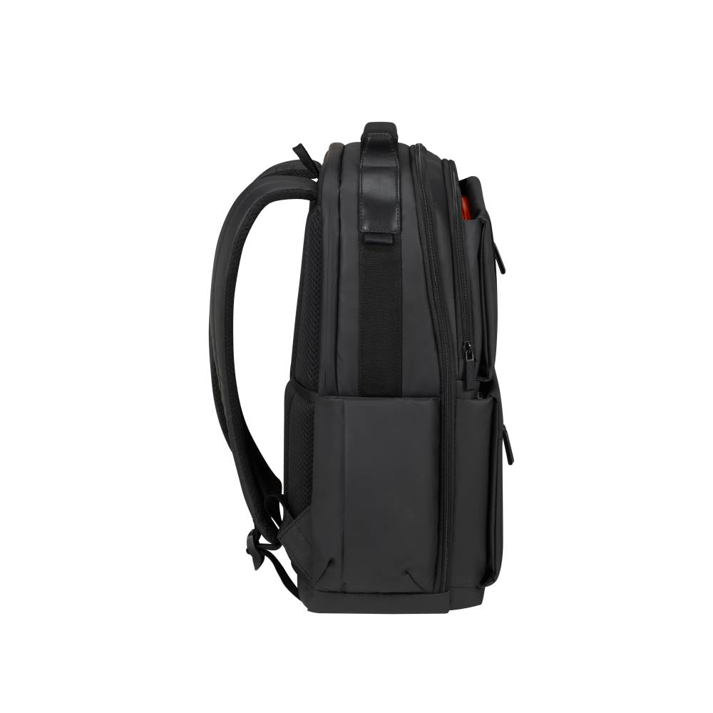 Mochila para Laptop OPENROAD 2.0 Negro