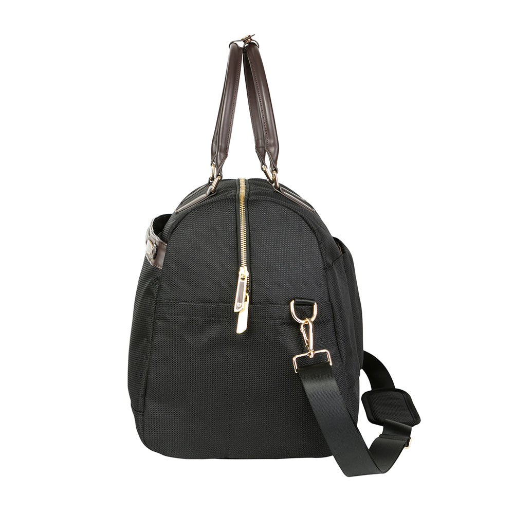 Bolso Royale 3SX Osidian Black L