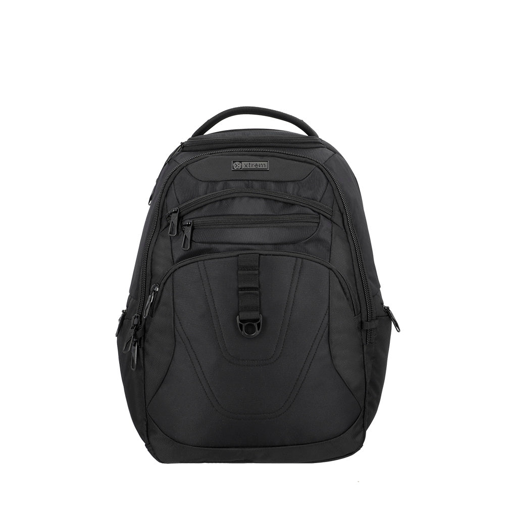 Mochila Epic 2.0 4Xt Black XL