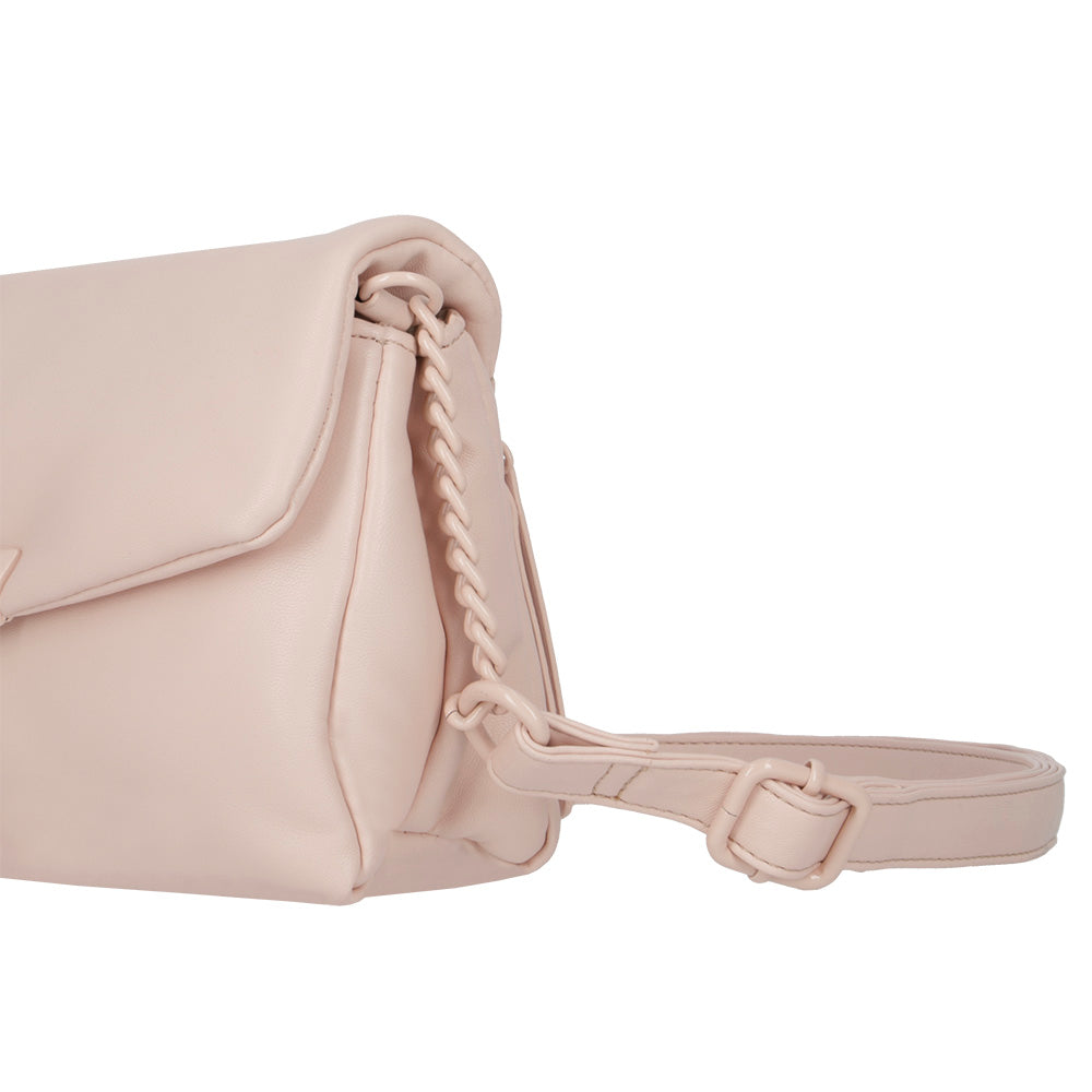 BANDOLERA KYOTO FW24 ROSA S