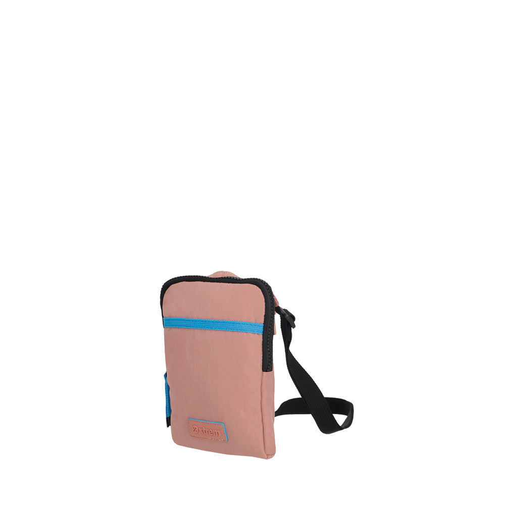 Bolso crossbag STANLEY 4XT DESERT BROWN XS