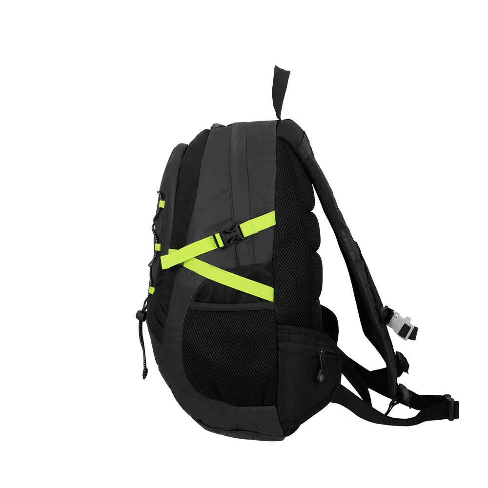 Mochila para hombre Avalanche 2.0 verde M