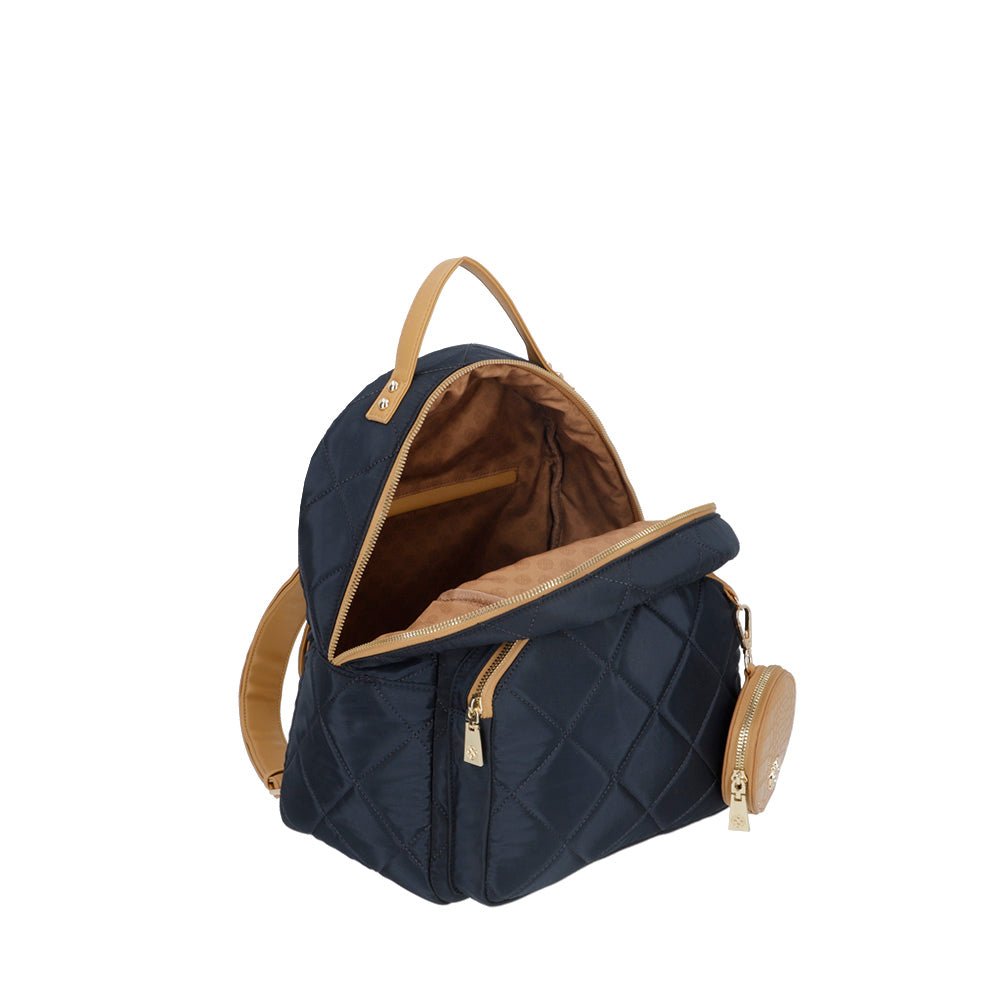 MOCHILA OTTAWA FW24 AZUL L