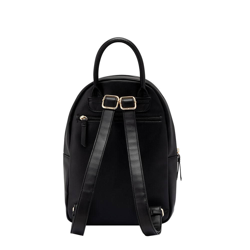 Mochila Seoul Fw24 Negro L