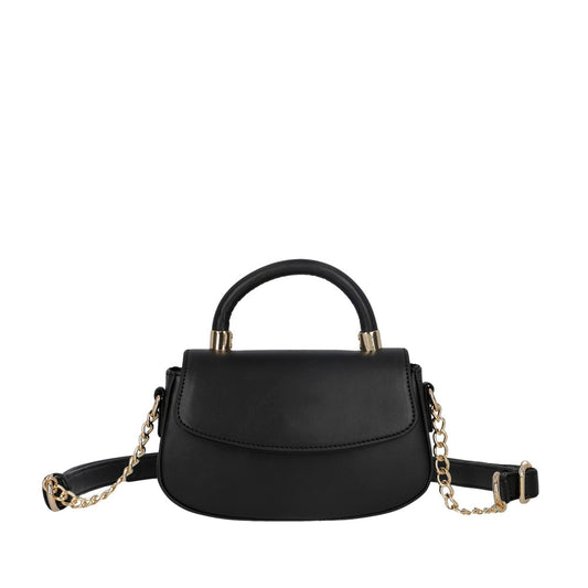 BANDOLERA BRERA FW24 NEGRO XS