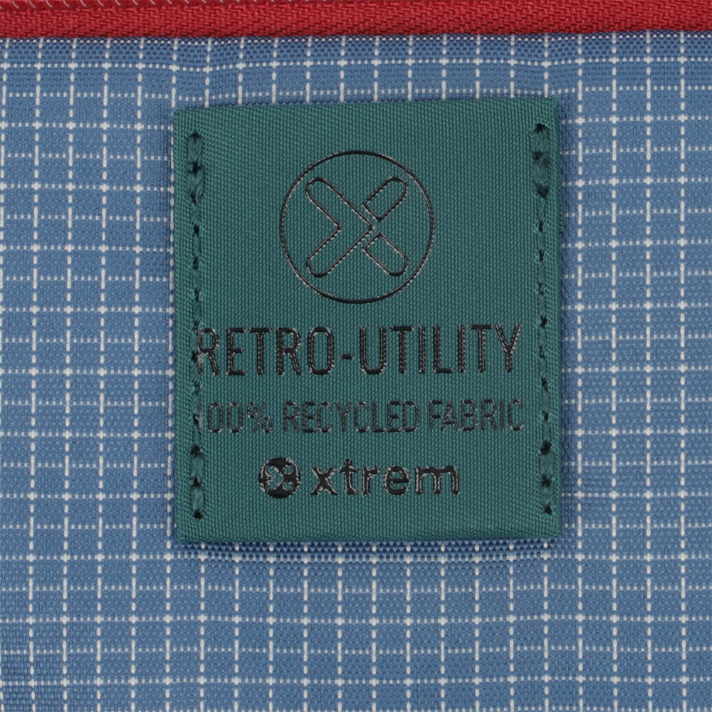 Banano ARMIDALE multicolor M