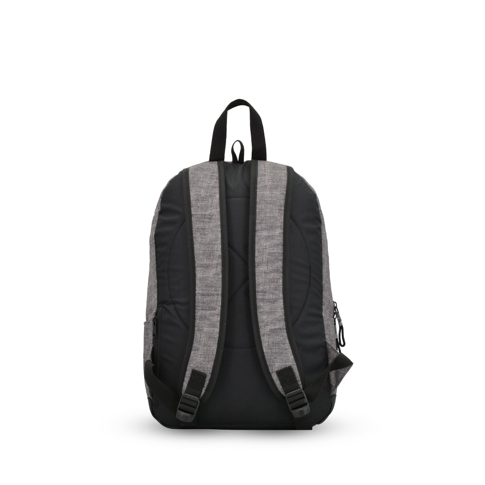 Mochila Kik 137 Gry Melang M