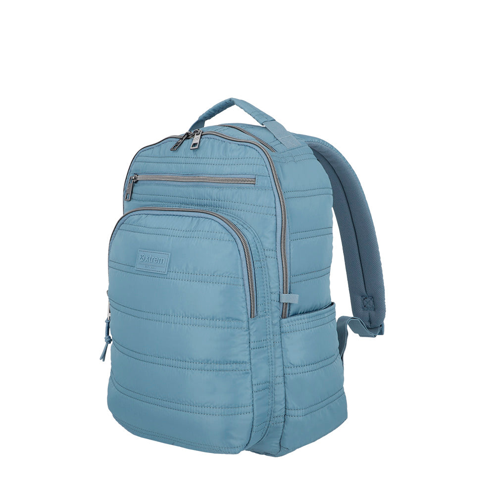 Mochila Vermont 4Xt Dusty Blue M