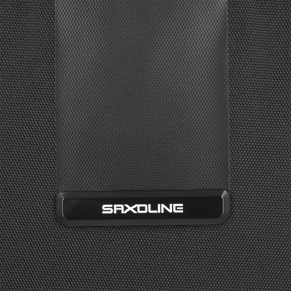 Mochila para notebook Daynight negro 17"