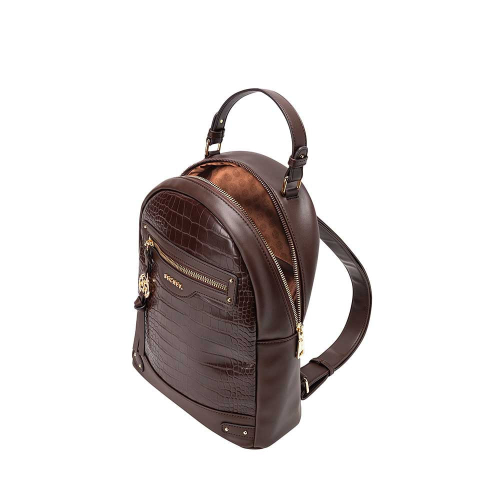 Mochila Polonia Fw24 Cafe M