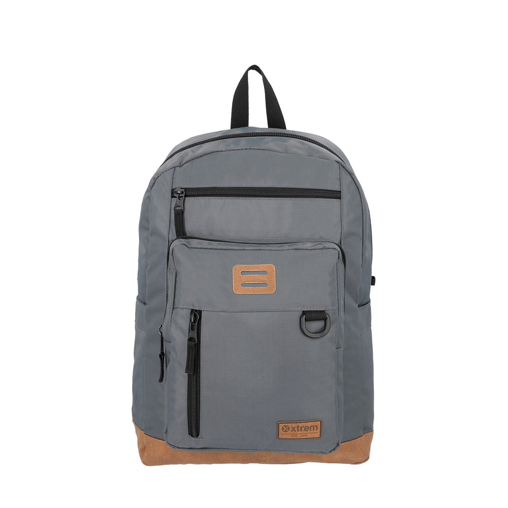 Mochila New Jersey 4Xt Stone Grey M