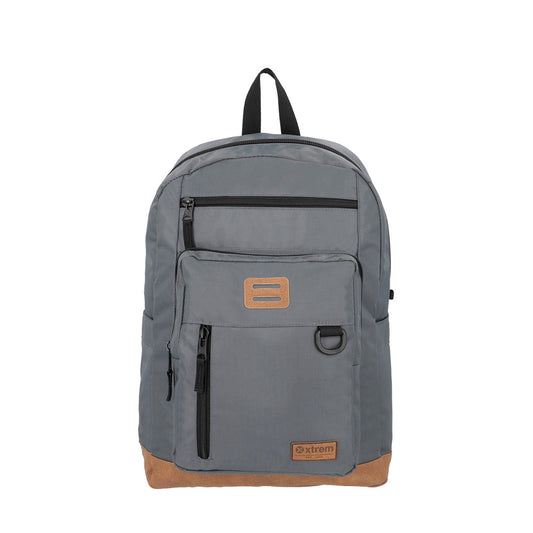 Mochila New Jersey 4Xt Stone Grey M
