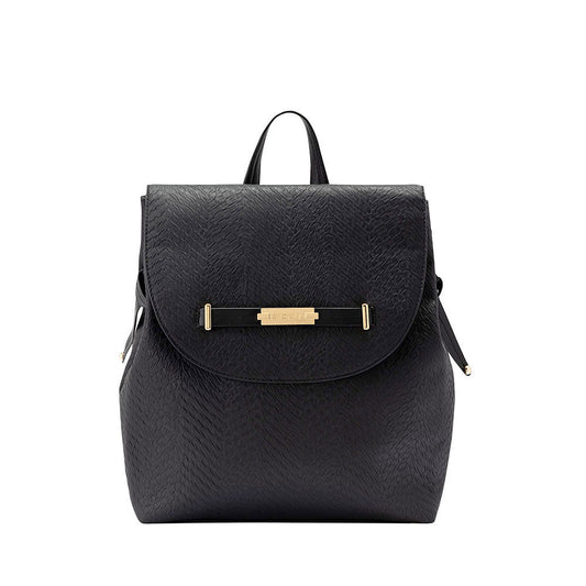 Mochila Kansas Fw24 Negro L
