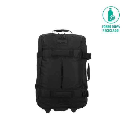 Bolso Casual Freetown Negro S