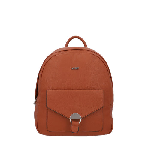 Mochila Mallorca Backpack Medium brown L