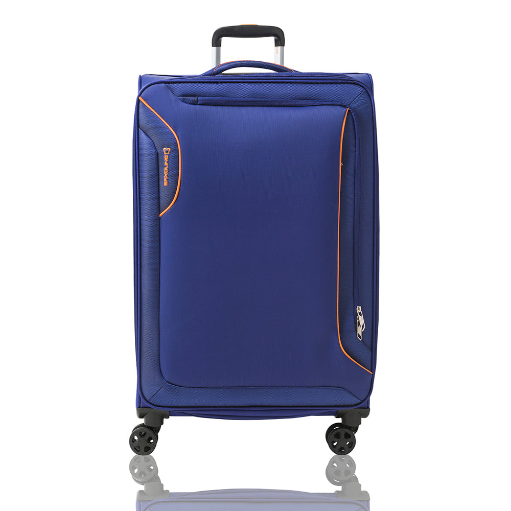 Maleta Vancouver Sx Spinner 28 Blue L 102 Lts
