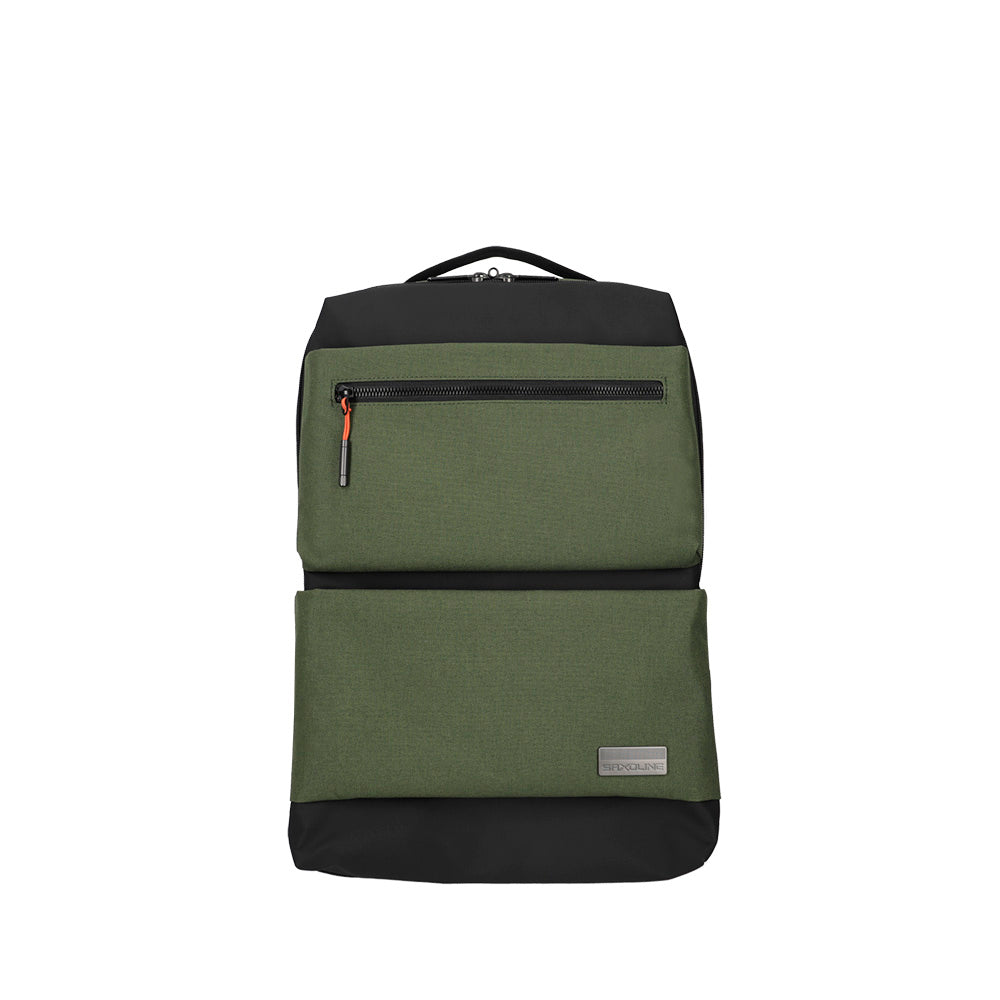 Mochila Notebook STATION 4SX SAFARI GRN L