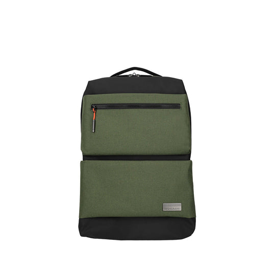 Mochila Notebook STATION 4SX SAFARI GRN L