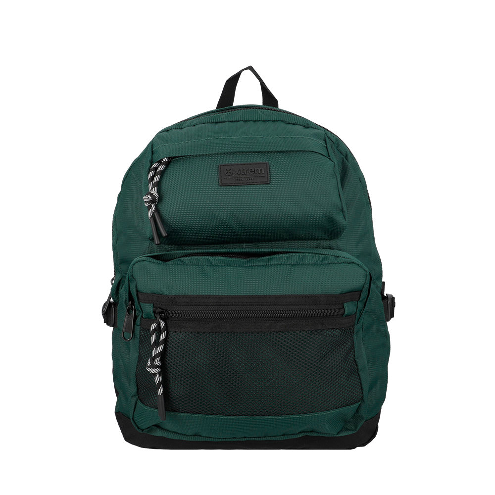 Mochila Atlanta 4Xt Forest Green L