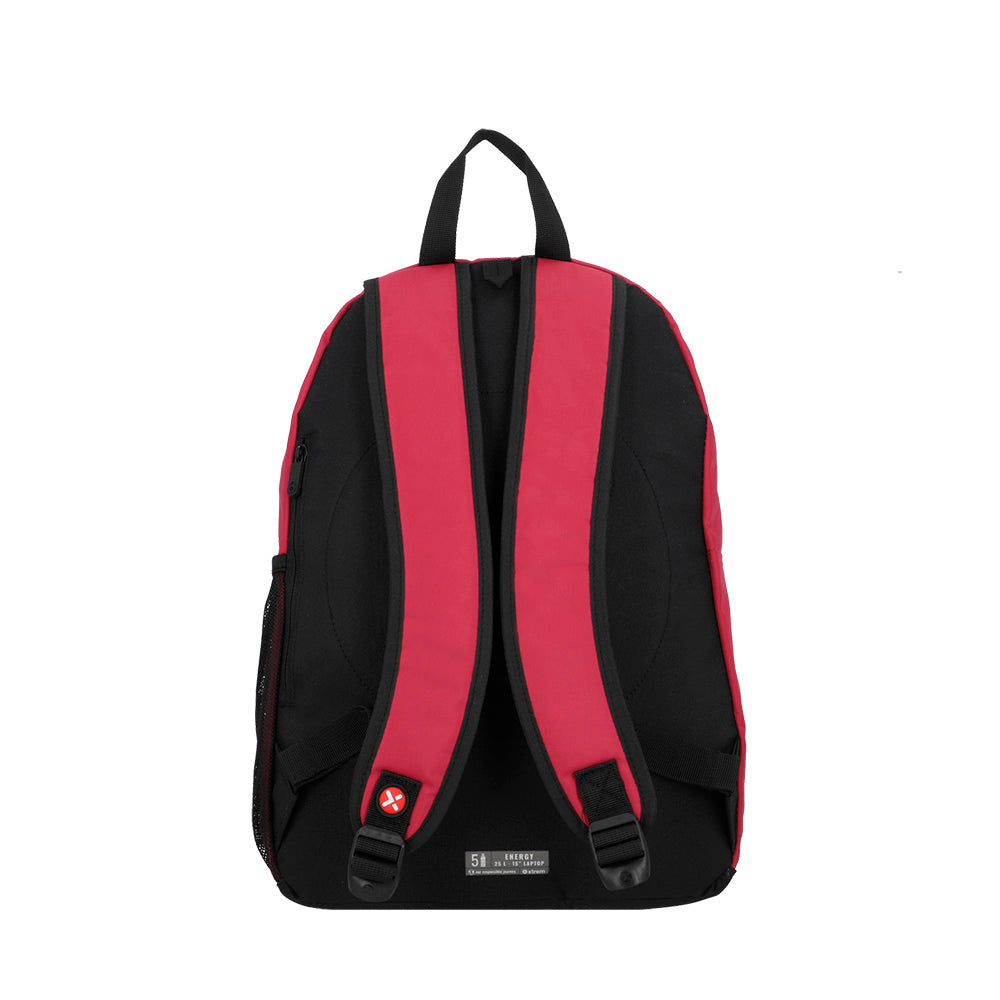 Mochila Energy 4Xt Berry Pink M