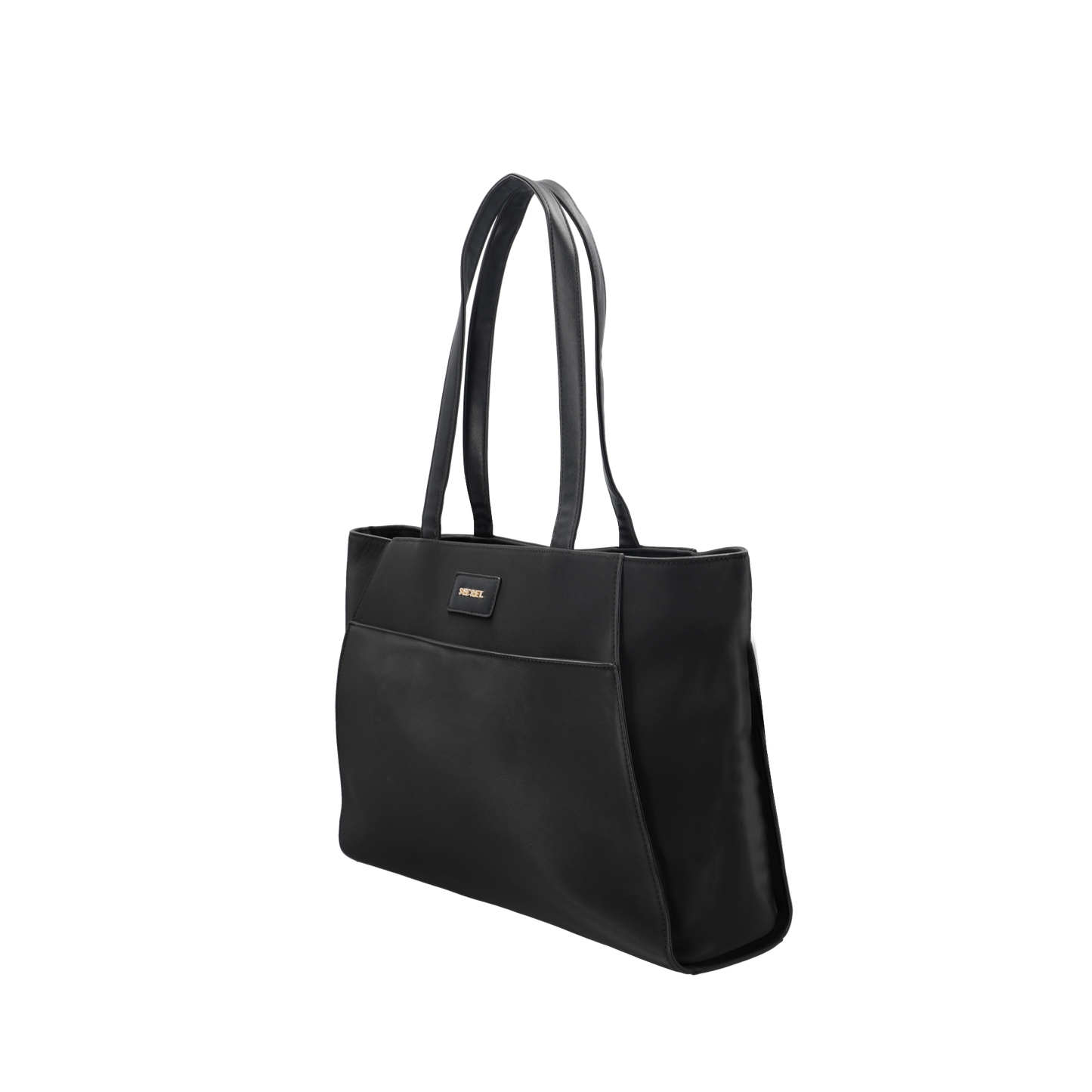 Cartera para notebook Lucerna 14" negra