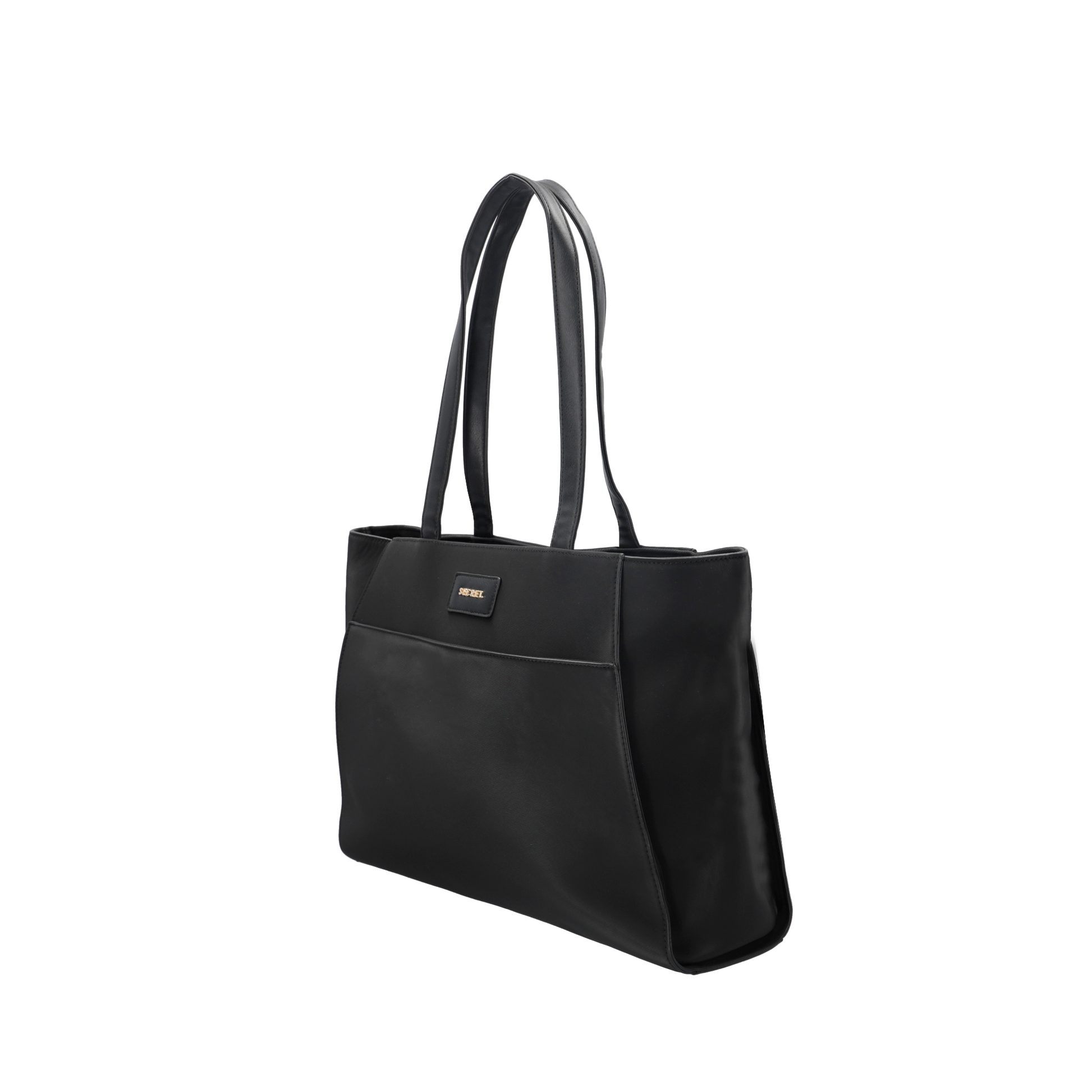 Cartera para notebook Lucerna 14" negra