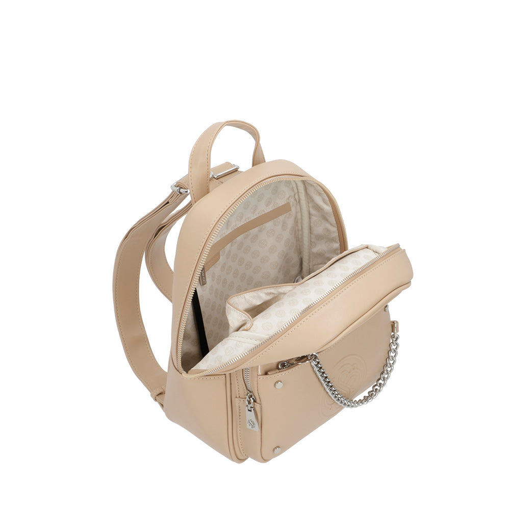 MOCHILA MANCHESTER FW24 TOSTADO M