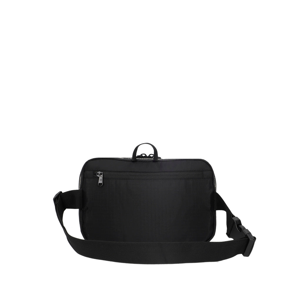 Banano NORMAN 2.0 4XT BLACK M