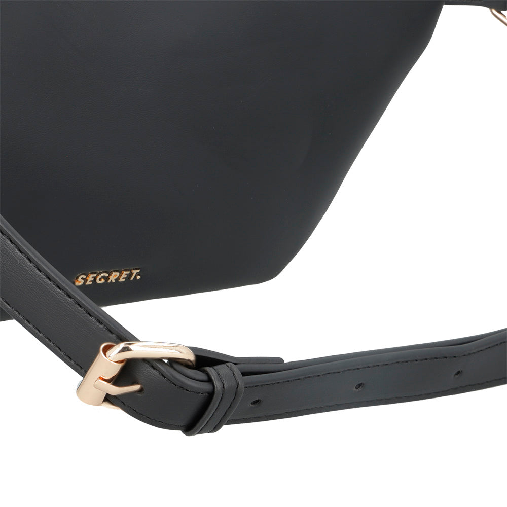 Banano Mantua Fw24 Negro L