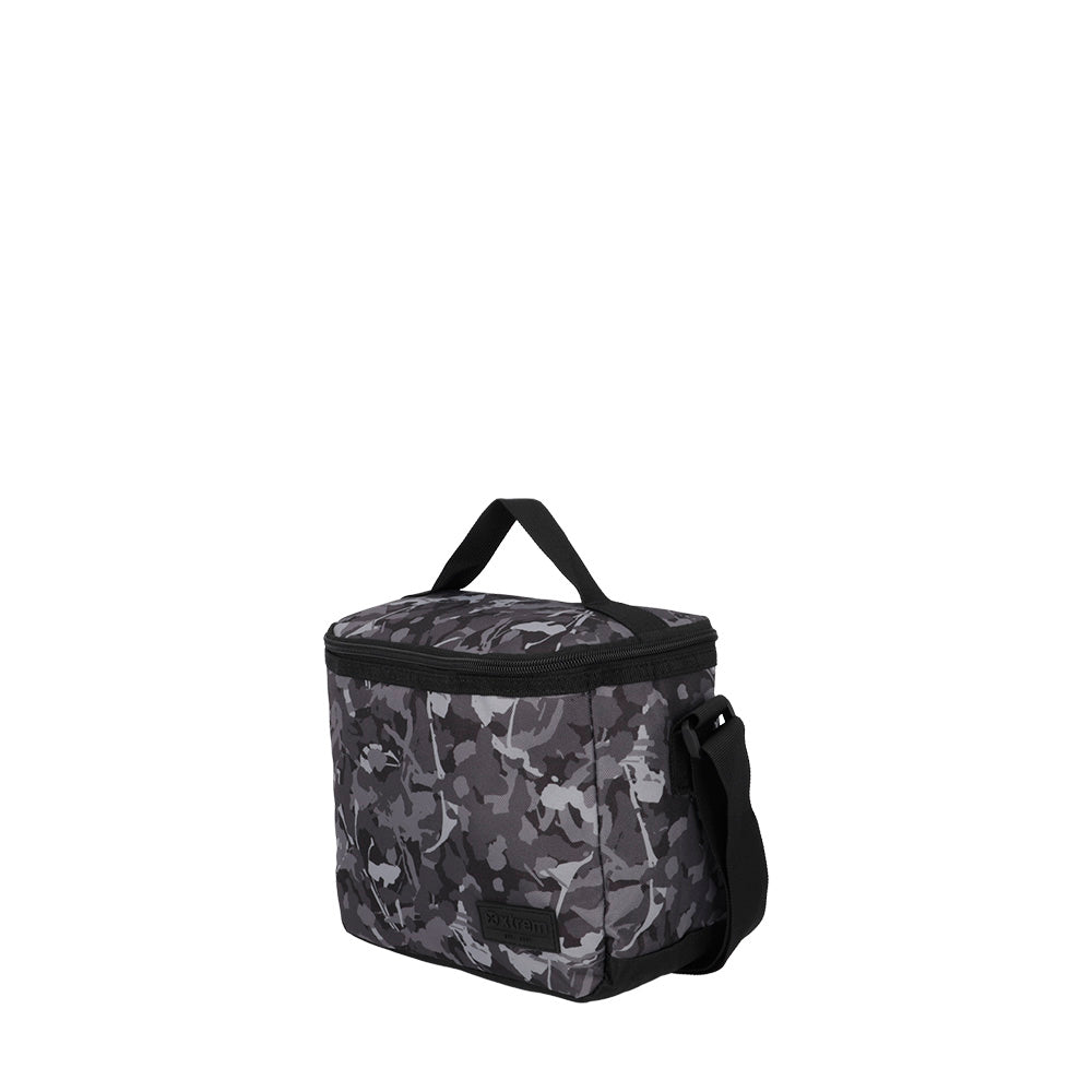 Mochila Triple Pack 4Xt Grey Camo M