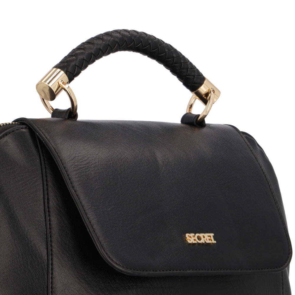 Mochila Padua Backpack Black L