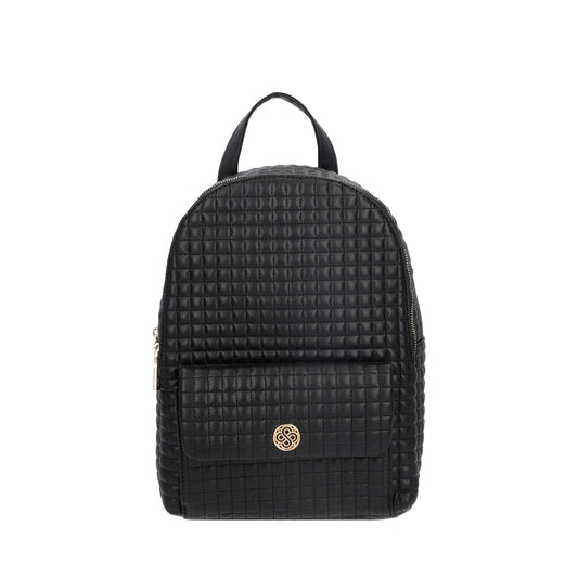 MOCHILA VERSALLES FW24 NEGRO L