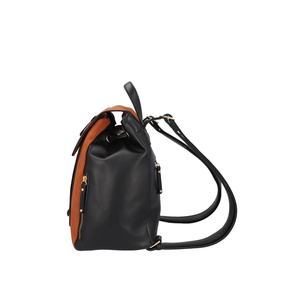 Mochila York Backpack Brown M