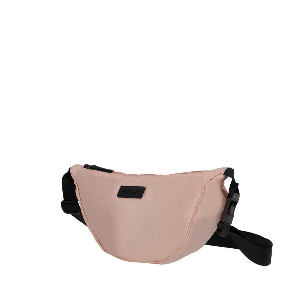 Bandolera BELSTREET rosada M