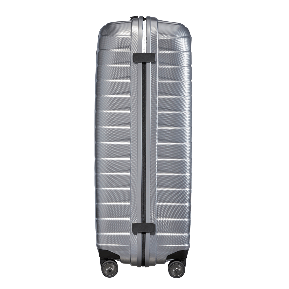 Maleta Proxis Spinner 81/30 XL Silver