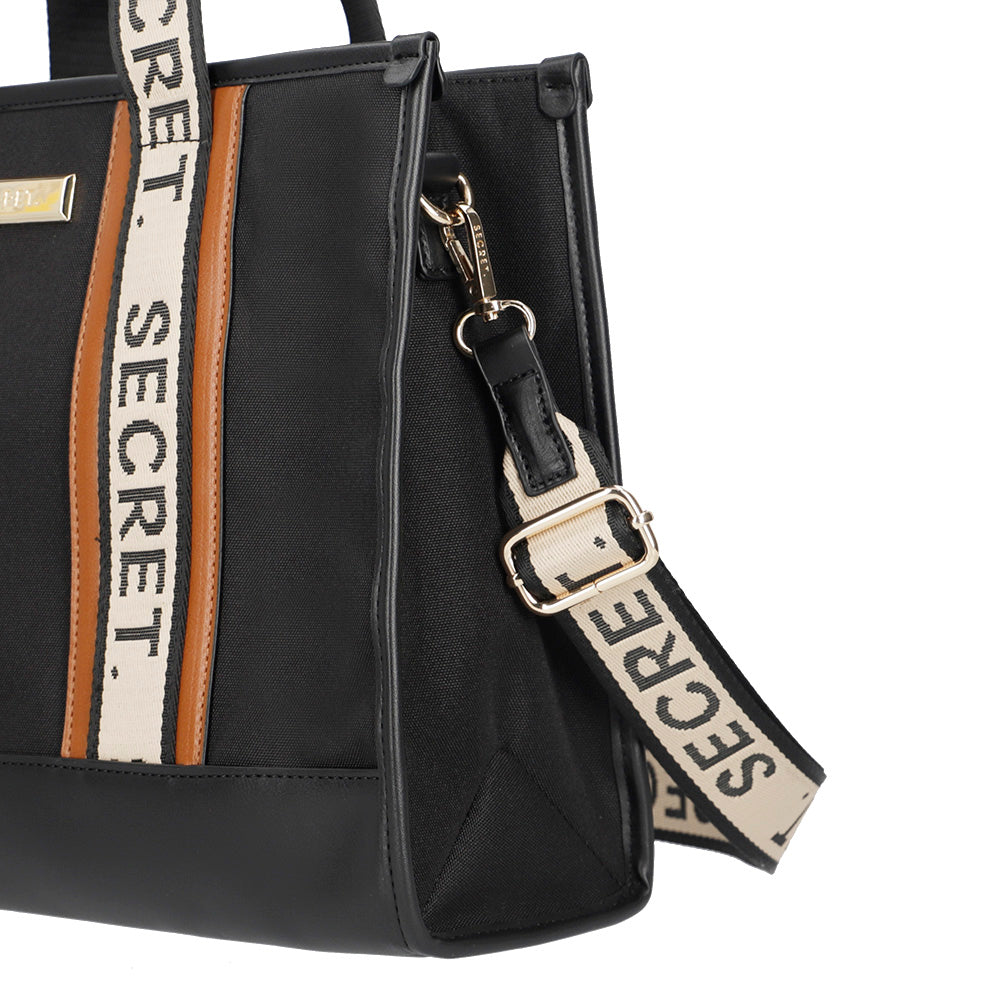 TOTE AUSTRIA FW24 NEGRO M