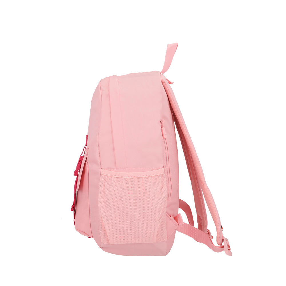 Mochila Lennox 4Xt Dusty Pink / Berry Pink M