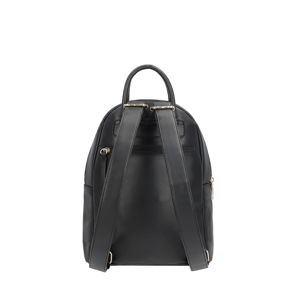 MOCHILA SUIZA FW24 NEGRO M