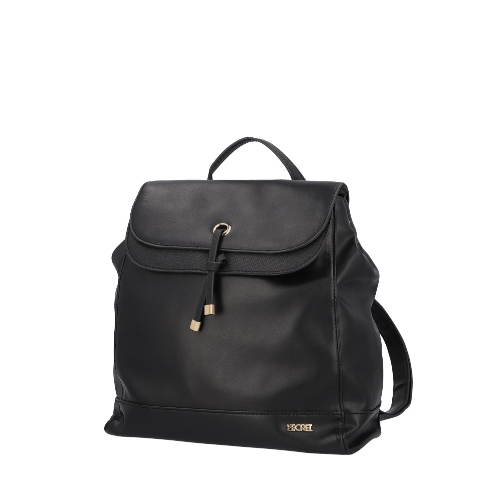 Mochila Vitoria Backpack Black L