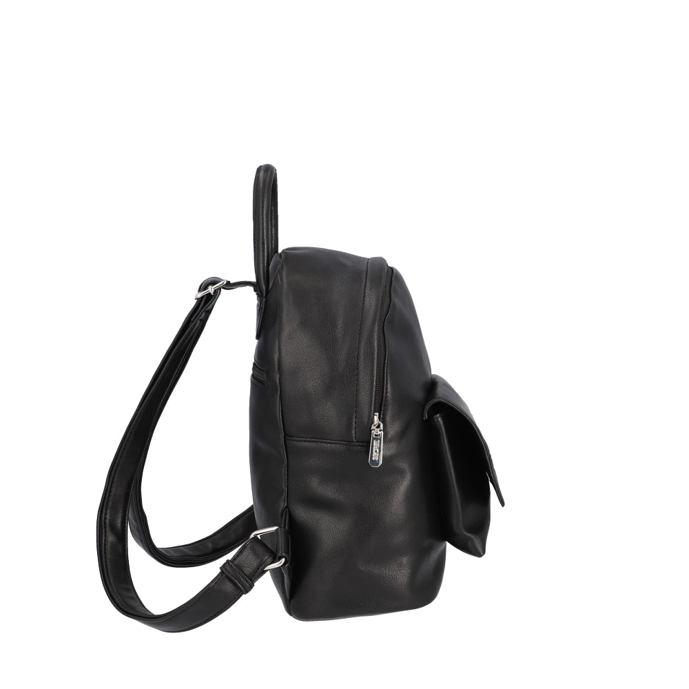 Mochila Cordoba Backpack Black M