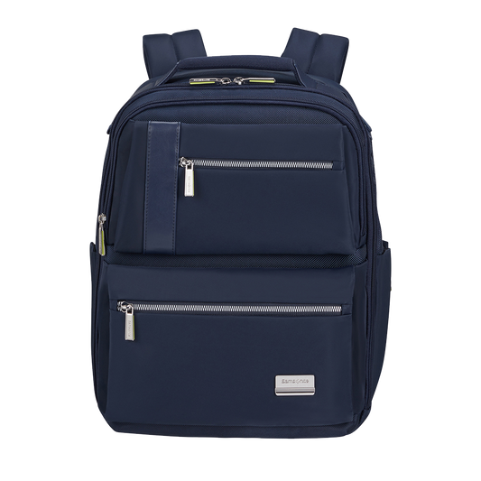 Mochila Samsonite Openroad Chic 2.0 Backpack 14.1"  Azul